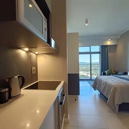 1320 Menlyn Maine Residences Pretoria Exterior photo